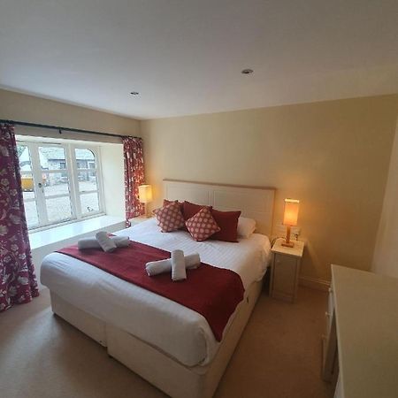 Shieling Cottage At Lovelady Shield Alston Extérieur photo