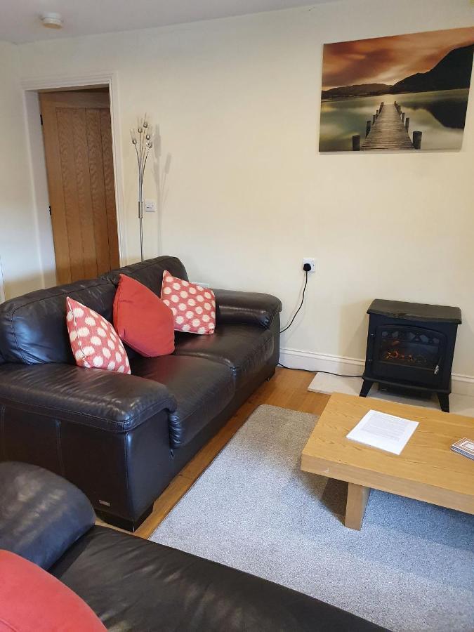 Shieling Cottage At Lovelady Shield Alston Extérieur photo