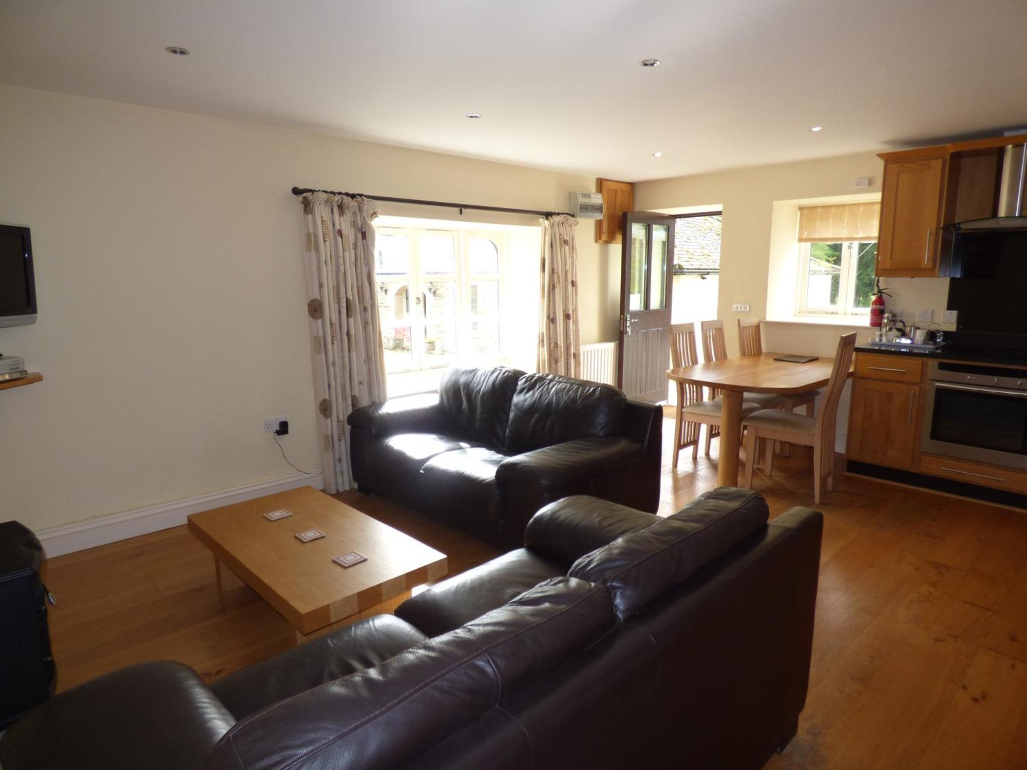 Shieling Cottage At Lovelady Shield Alston Extérieur photo