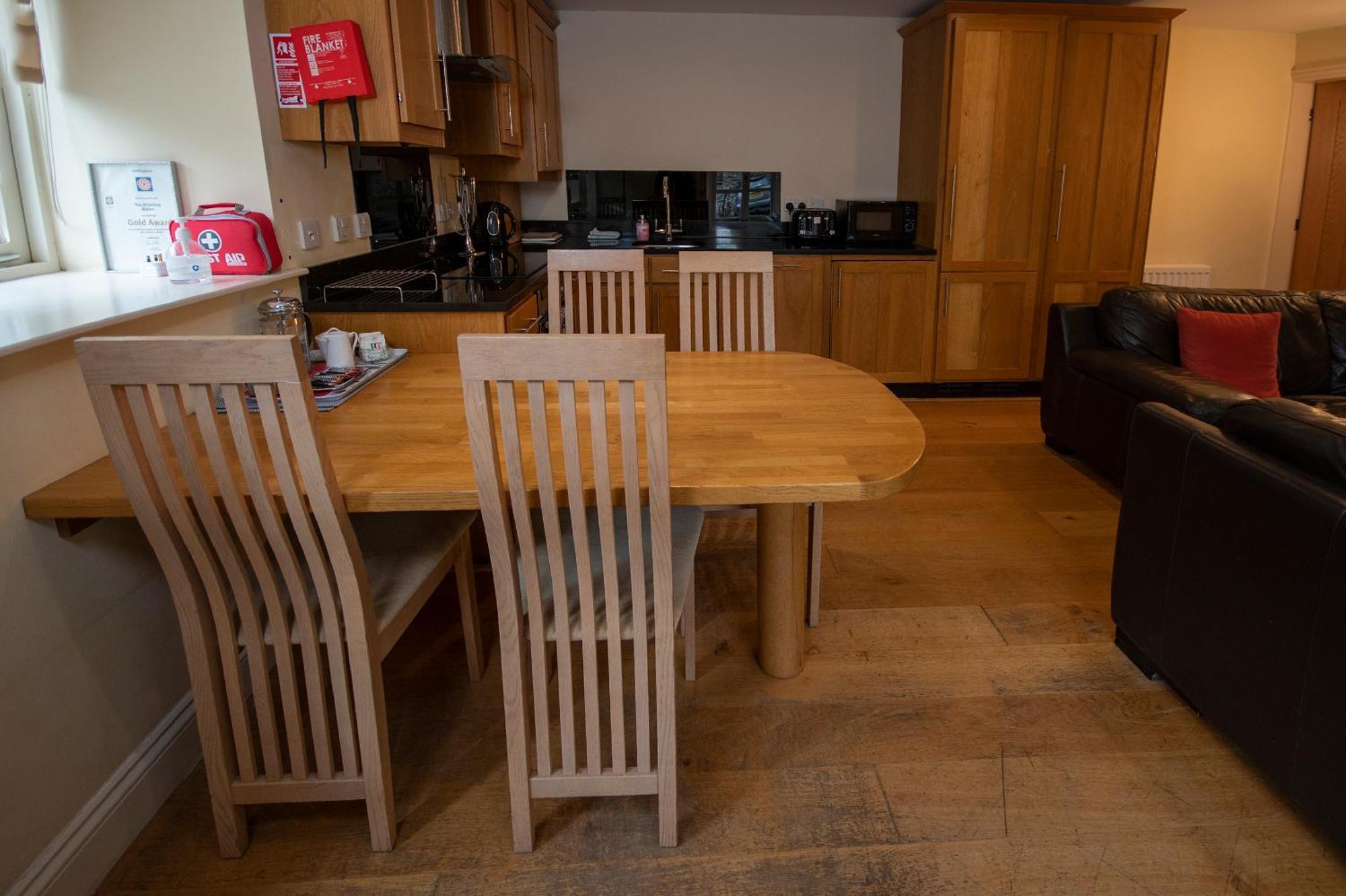 Shieling Cottage At Lovelady Shield Alston Extérieur photo
